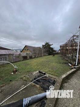 Дом 751м&sup2;, 2-этажный, участок 12 сот.  