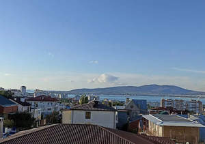 Дом 400м², 4-этажный, участок 4 сот.  