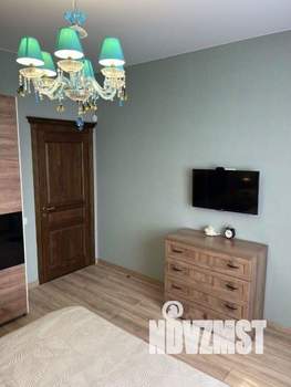 Дом 294м&sup2;, 4-этажный, участок 4 сот.  