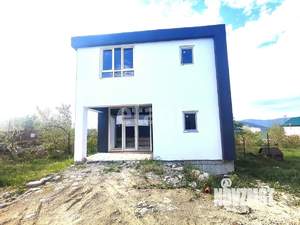 Дом 112м&sup2;, 2-этажный, участок 4 сот.  