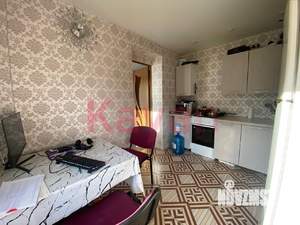 Дом 25м&sup2;, 1-этажный, участок 4 сот.  