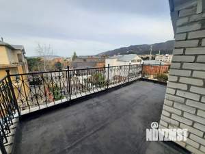 Дом 498м&sup2;, 4-этажный, участок 6 сот.  