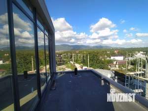 Дом 224м&sup2;, 3-этажный, участок 4 сот.  