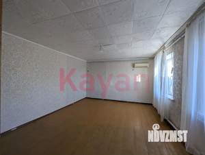 Дом 80м&sup2;, 1-этажный, участок 7 сот.  