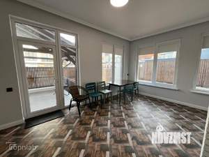 Таунхаус 171м&sup2;, 3-этажный, участок 2 сот.  