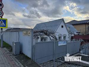 Дом 102м&sup2;, 1-этажный, участок 5 сот.  