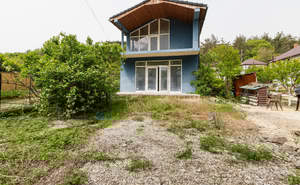Дом 150м², 2-этажный, участок 3 сот.  