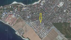 Дом 79м&sup2;, 1-этажный, участок 5 сот.  