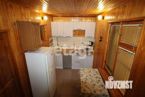 Дом 71м&sup2;, 3-этажный, участок 5 сот.  