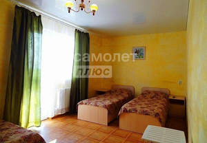 Дом 470м², 3-этажный, участок 0 сот.  