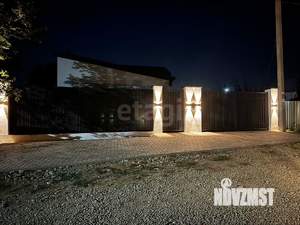 Дом 103м&sup2;, 1-этажный, участок 3 сот.  