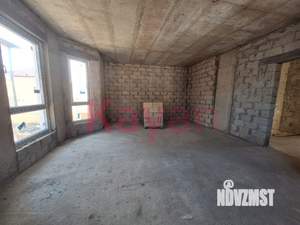 Дом 236м², 3-этажный, участок 3 сот.  