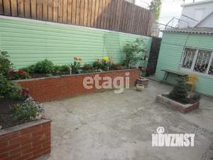 Дом 240м&sup2;, 3-этажный, участок 4 сот.  