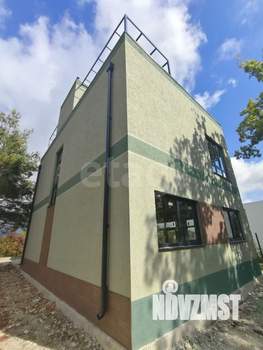 Дом 170м&sup2;, 2-этажный, участок 5 сот.  