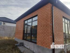 Дом 135м², 1-этажный, участок 5 сот.  