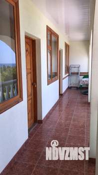 Дом 350м², 3-этажный, участок 6 сот.  