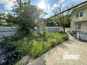 Дом 140м², 2-этажный, участок 5 сот.  