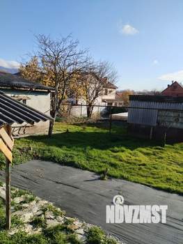 Дом 115м&sup2;, 1-этажный, участок 8 сот.  