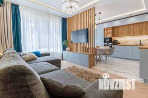 Коттедж 237м&sup2;, 3-этажный, участок 3 сот.  