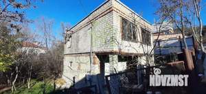 Дом 81м&sup2;, 2-этажный, участок 6 сот.  