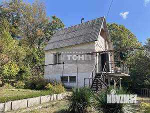 Дом 79м&sup2;, 3-этажный, участок 10 сот.  