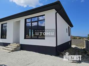 Коттедж 149м&sup2;, 1-этажный, участок 3 сот.  