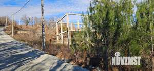 Дом 120м&sup2;, 2-этажный, участок 5 сот.  