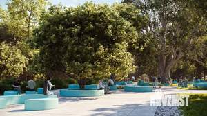 Дом 180м&sup2;, 2-этажный, участок 9 сот.  