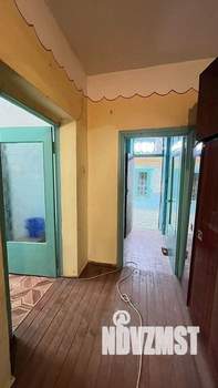 Дом 54м&sup2;, 2-этажный, участок 4 сот.  