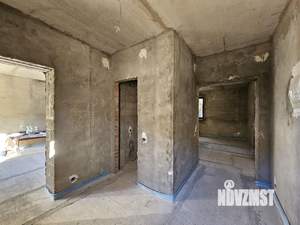 Коттедж 347м², 3-этажный, участок 8 сот.  
