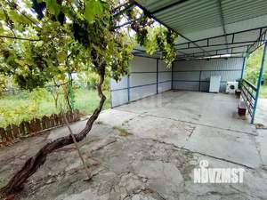 Дом 37м&sup2;, 1-этажный, участок 11 сот.  