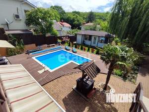 Дом 450м&sup2;, 2-этажный, участок 13 сот.  