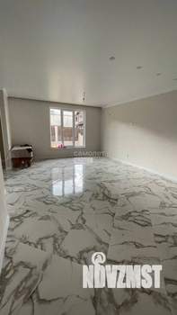 Таунхаус 170м², 3-этажный, участок 2 сот.  