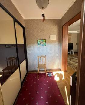 Дом 170м², 2-этажный, участок 4 сот.  