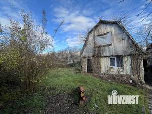 Дом 90м&sup2;, 1-этажный, участок 22 сот.  