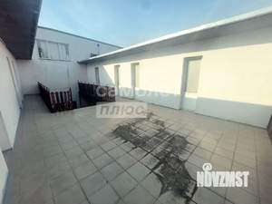 Дом 175м&sup2;, 3-этажный, участок 4 сот.  