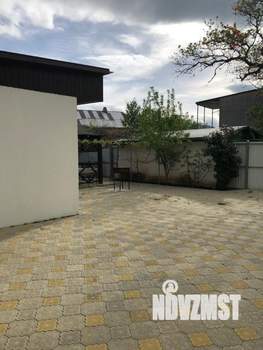 Дом 66м², 1-этажный, участок 5 сот.  