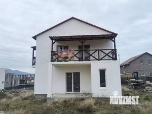 Дом 140м², 2-этажный, участок 3 сот.  