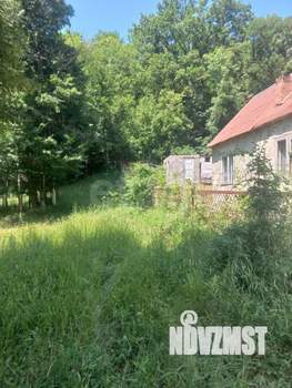 Дом 58м&sup2;, 1-этажный, участок 7 сот.  