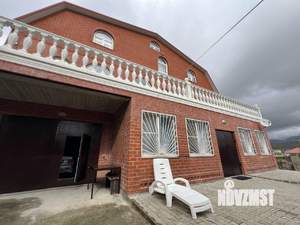 Дом 356м², 2-этажный, участок 14 сот.  