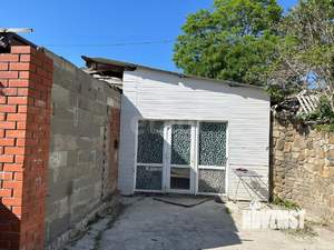 Дом 98м&sup2;, 1-этажный, участок 5 сот.  