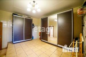 Дом 420м&sup2;, 3-этажный, участок 6 сот.  