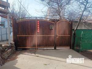 Дом 41м&sup2;, 1-этажный, участок 5 сот.  