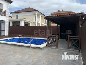 Дом 174м&sup2;, 2-этажный, участок 5 сот.  