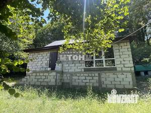 Коттедж 110м&sup2;, 2-этажный, участок 5 сот.  