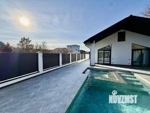 Дом 146м², 1-этажный, участок 5 сот.  