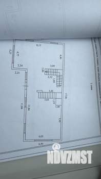 Дом 332м&sup2;, 2-этажный, участок 9 сот.  