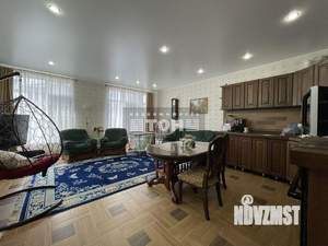 Коттедж 155м&sup2;, 3-этажный, участок 1 сот.  