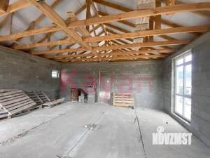 Таунхаус 90м&sup2;, 2-этажный, участок 2 сот.  