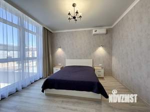 Дом 236м², 2-этажный, участок 4 сот.  